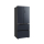 Lodówka Midea MDRF600BIE70 French Door No Frost 191cm Szare Szkło Inox Do Obudowy WiFi 435L - 1525852 - zdjęcie 2
